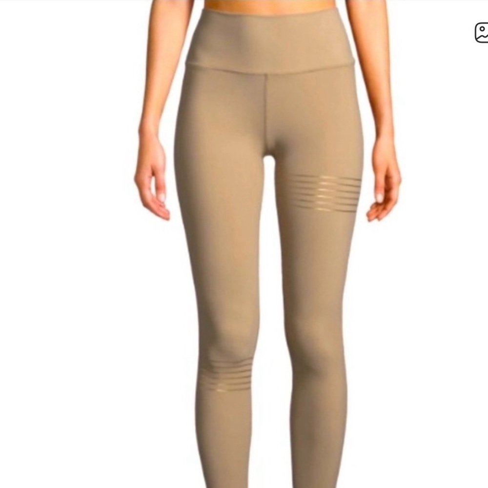 Alo Vapor Leggings